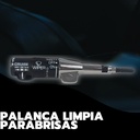 Palanca De Limpiaparabrisas Gm Con Control De Crucero