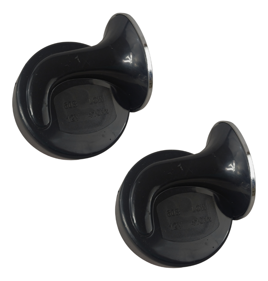 Bocina Caracol Economica Jgo