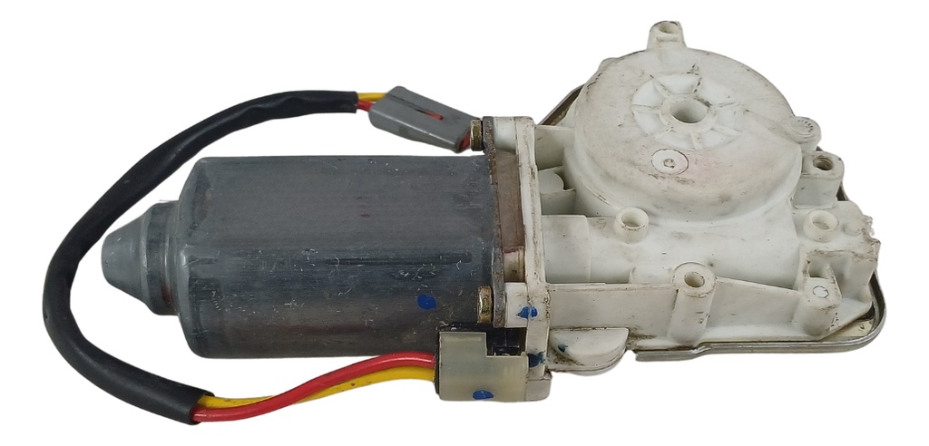 Motor De Elevador Ford F-150 19992006 Derecho  9 Dientes