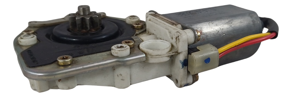 Motor De Elevador Ford F-150 19992006 Derecho  9 Dientes