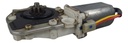 Motor De Elevador Ford F-150 19992006 Derecho  9 Dientes