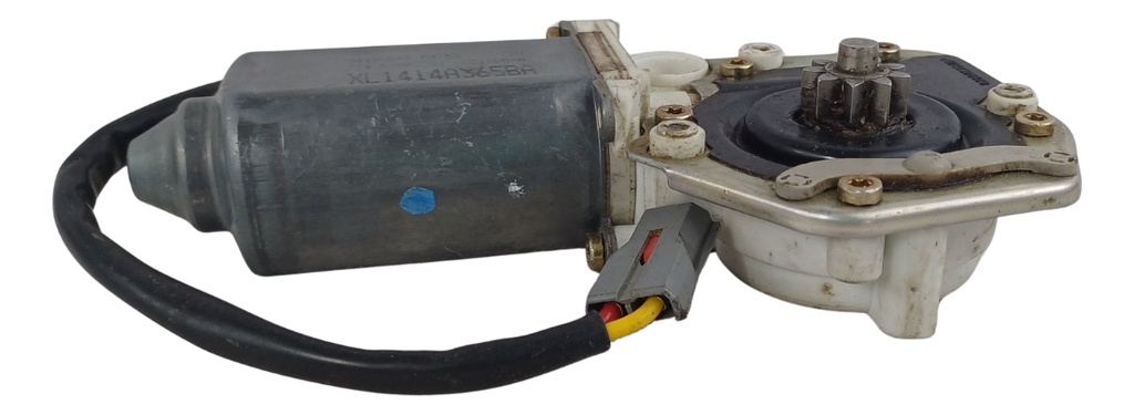 Motor De Elevador Ford F-150 19992006 Derecho  9 Dientes