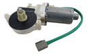 Motor De Elevador Derecho Ford Explorer 2006-2010
