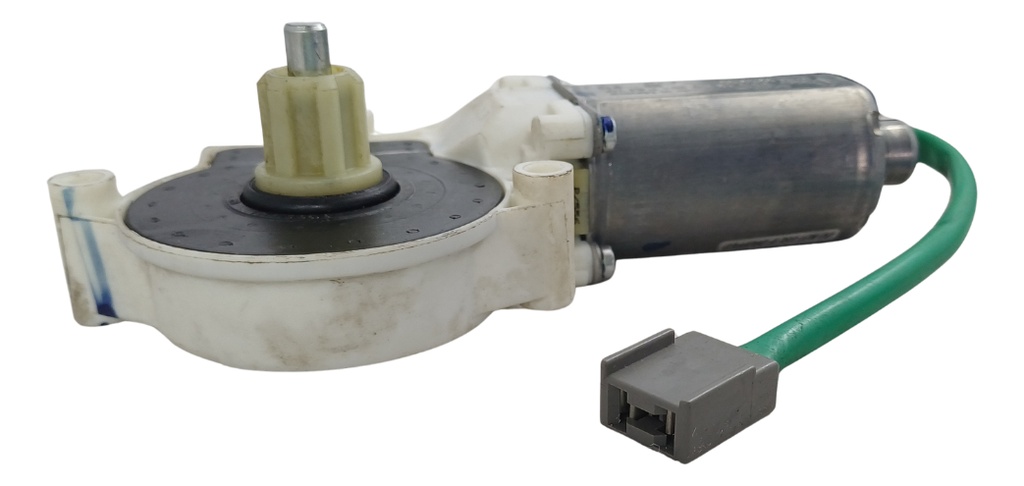 Motor De Elevador Derecho Ford Explorer 2006-2010