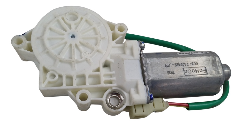Motor De Elevador Derecho Ford Explorer 2006-2010