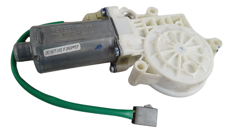 Motor De Elevador Derecho Ford Explorer 2006-2010