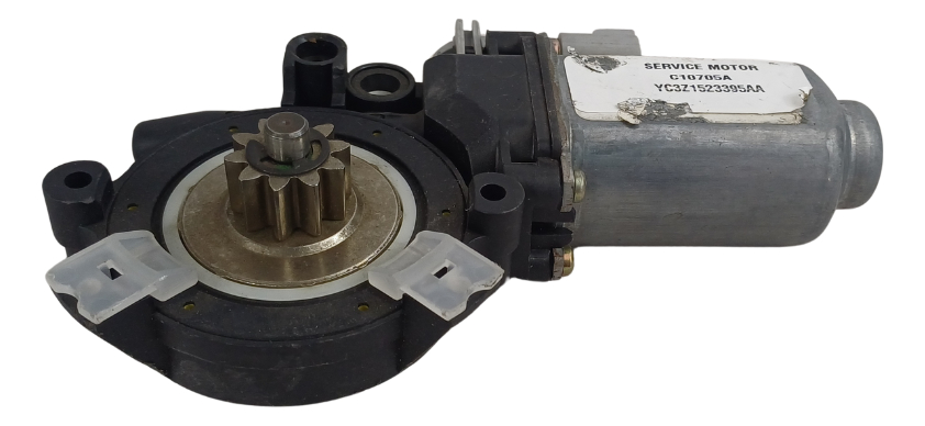 Motor Elevador Fd Ranger Lobo 10 Dien I 