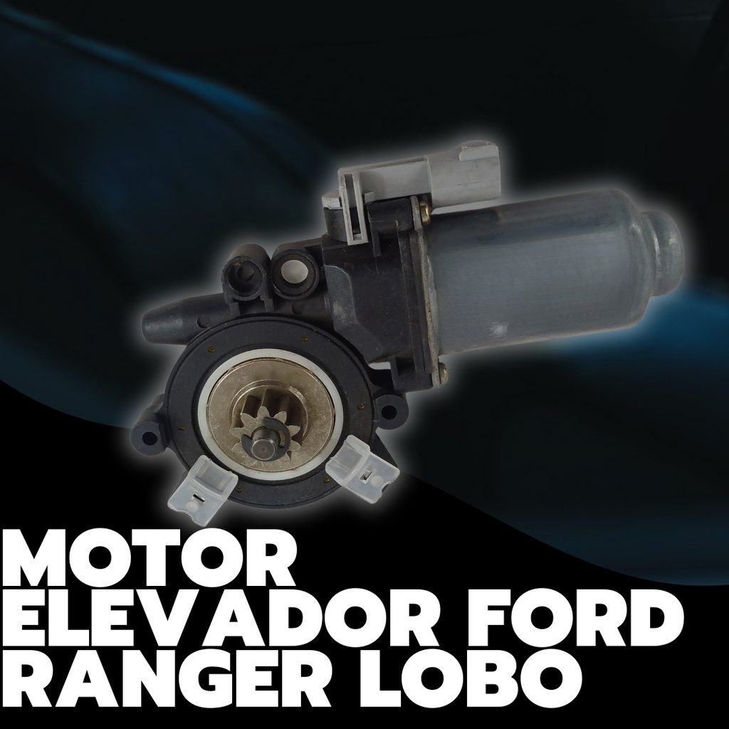 Motor Elevador Fd Ranger Lobo 10 Dien I 