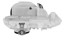 Chapa Puerta Hd Civic 06-11 Electrica 7 Pin 12vcc Delant Izq