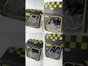 TAPON POLVERA RIN 16 ABS SPORT TUNING NEGRO-ROJOROJO LES0021