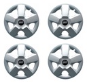 Tapon Abs Sport Gris R15 0011