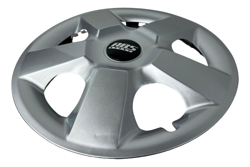 Tapon Abs Sport Gris R15 0011