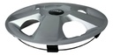 Tapon Abs Sport Gris R15 0011
