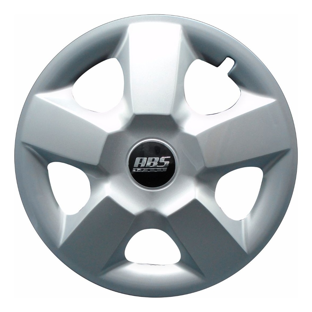 Tapon Abs Sport Gris R15 0011