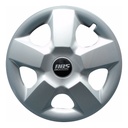 Tapon Abs Sport Gris R15 0011
