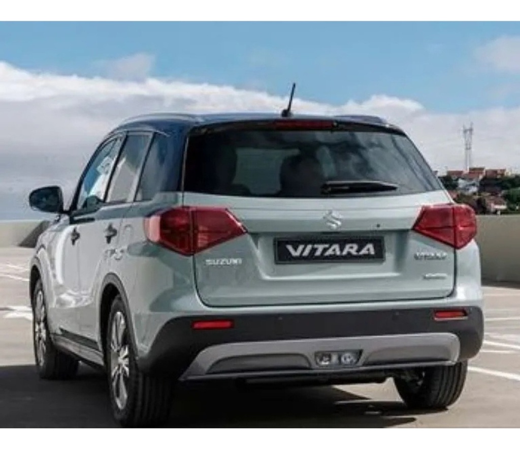 Par Calaveras Exterior Suzuki Vitara Gls 19-22 C/ Leds Depo