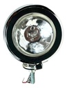 Faro Auxiliar Off Toad Cromo