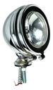 Faro Auxiliar Off Toad Cromo