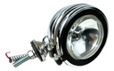 Faro Auxiliar Off Toad Cromo