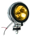 Faro Auxiliar Off Toad Cromo