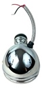 Faro Auxiliar Off Toad Cromo