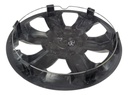 Juego 4 Tapas Rin 15 Sport Gris Marca Abs
