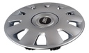 Tapon Polvera Rin 15 Abs Sport Gris Gris