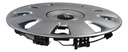 Tapon Polvera Rin 15 Abs Sport Gris Gris