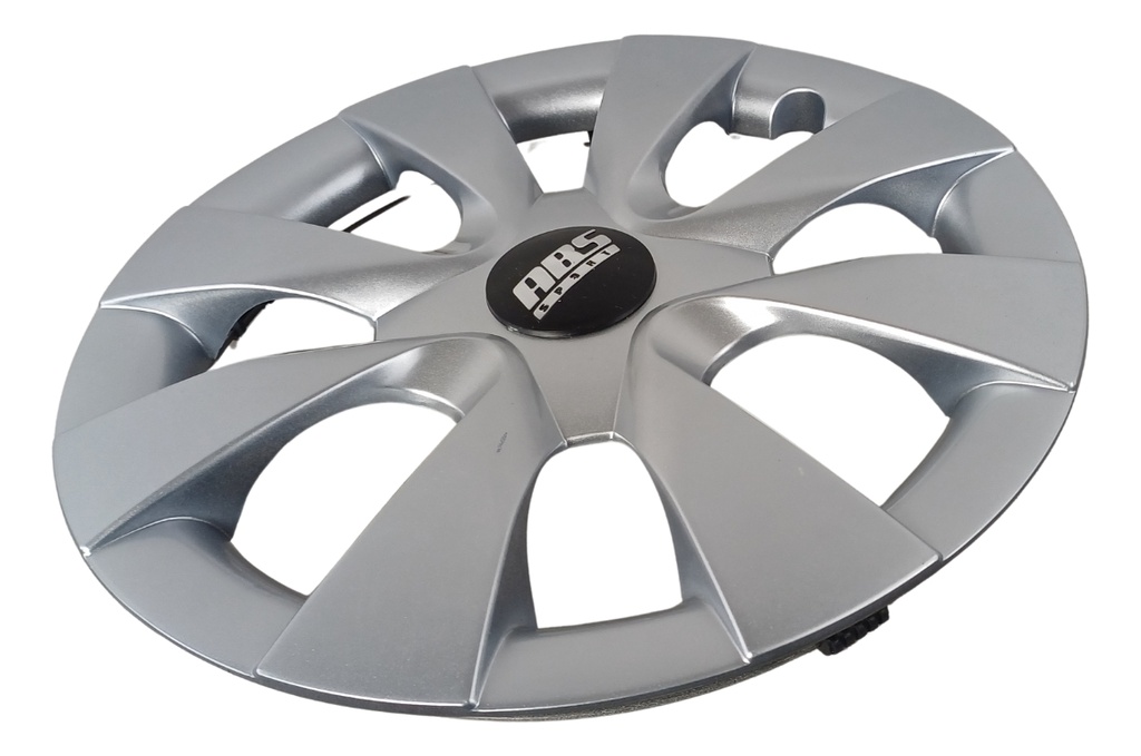 Tapón Polvera Rin 14 Abs Gris Avanza  4 Pzas Gris