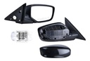 Par Espejos Honda Accord 2008 2009 2010 2011 2012 Pw