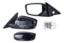 Par Espejos Honda Accord 2008 2009 2010 2011 2012 Pw