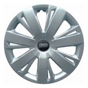 Tapon Abs Sport Gris R16 0007 Tipo Jetta Gris