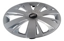 Tapon Abs Sport Gris R16 0007 Tipo Jetta Gris