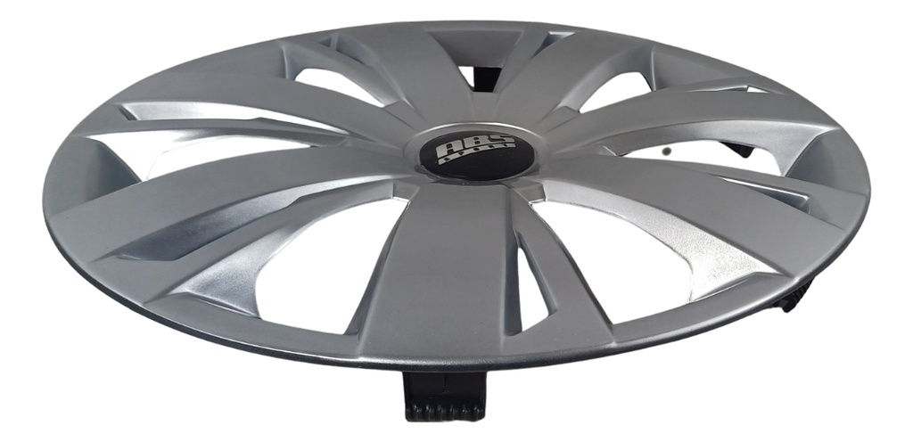 Tapon Abs Sport Gris R16 0007 Tipo Jetta Gris