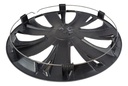 Tapon Abs Sport Gris R16 0007 Tipo Jetta Gris