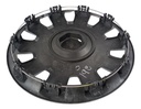 Tapon Polvera Rin 15 Abs Sport Gris Lgr0020 Gris