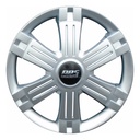 Tapon Polvera Rin 14 Abs Gris Lgr0078 Gris