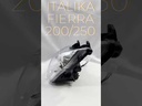 FARO DELANTERO ITALIKA FIERRA 200/250