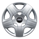 Tapon Polvera Rin 14 Abs Sport Gris Lgr0036 Gris