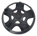 Tapon Polvera Rin 14 Abs Sport Gris Lgr0036 Gris