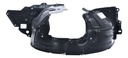 Tolva Salpicadera Nissan Sentra 13-19 1.8l Izq