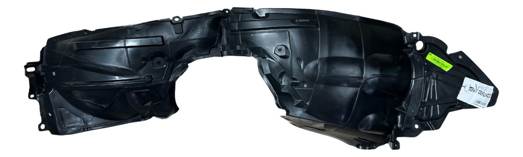 Tolva Salpicadera Nissan Sentra 13-19 1.8l Izq