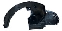 Tolva Salpicadera Delantera Derecha Nissan Versa V-drive