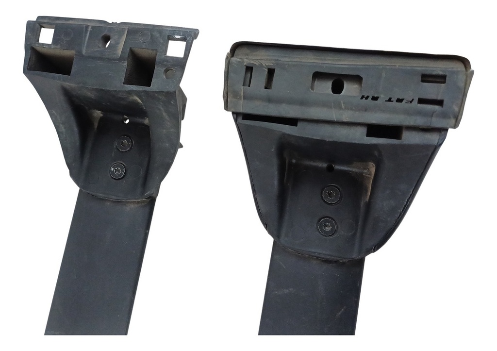 Barras Portaequipaje Honda Cr-v 2012 2013 2014 2015 Aluminio Negro