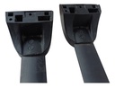 Barras Portaequipaje Honda Cr-v 2012 2013 2014 2015 Aluminio Negro