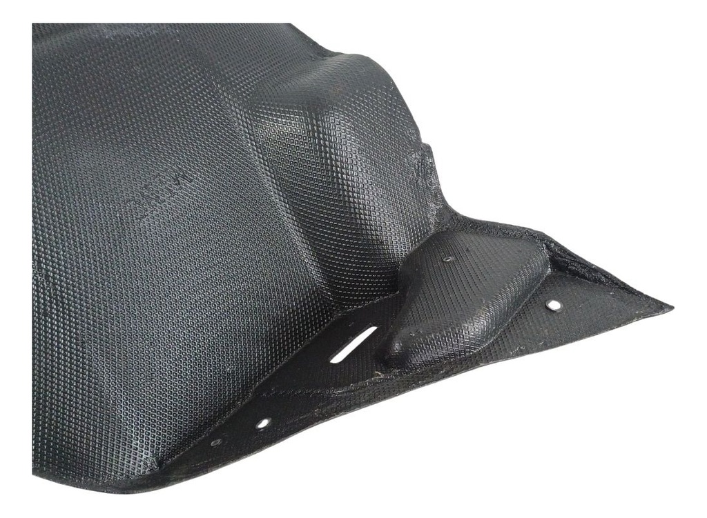 Tolva Salpicadera Chevrolet Spark 2011,2012,2013,2014,2015 Derecho