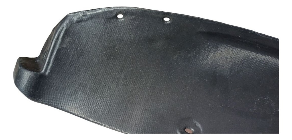 Tolva Salpicadera Chevrolet Spark 2011,2012,2013,2014,2015 Derecho