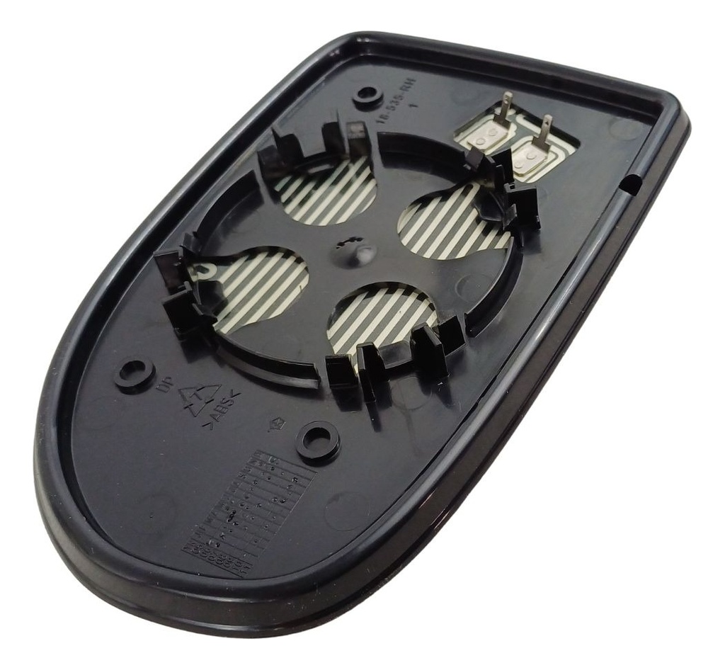 Luna Espejo Jeep Compass 2007,2008,2009,2010 C/ Desempañant Derecho