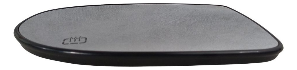 Luna Espejo Jeep Compass 2007,2008,2009,2010 C/ Desempañant Derecho