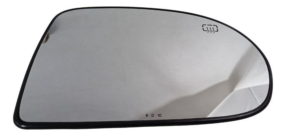 Luna Espejo Jeep Compass 2007,2008,2009,2010 C/ Desempañant Derecho